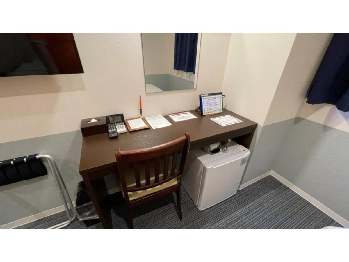 Hotel Taiyo Noen Nibancho - Vacation STAY 36262v Matsuyama  Eksteriør billede